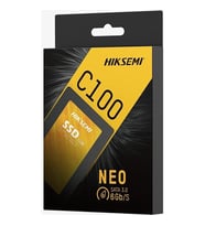 Hıksemi Hikvision Hiksemi SSD C100 240GB 530MB-400MB/S HS-SSD-C100/240G (5 ADET)