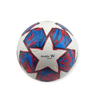 Futbol Topu Mikro Dikişli 420 gr No:5 - FB-710-MAVİ