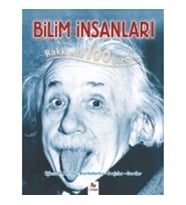 Bilim İnsanları Hakkında 100 Gerçek