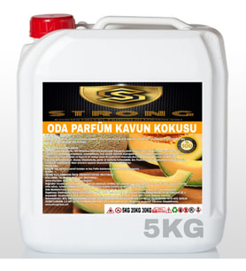 STRONG ODA PARFÜMÜ KAVUN 5KG