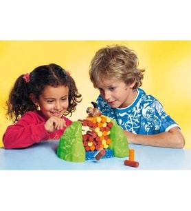 Ravensburger Geveze Sincap (Türkçe)