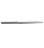 Hard Steel Siruba Lastik 17 iğne 1/8 Aktarıcı Mili / R9117