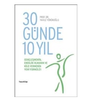 30 Günde 10 Yıl