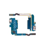 Samsung Galaxy Mega İ9200 Şarj Soketi Mikrofon Flex Flex
