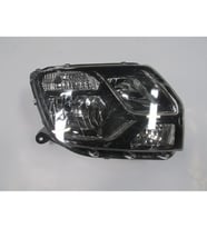 DACIA DUSTER- 14/17; FAR LAMBASI SAĞ MANUEL (H1/H7) (6FİŞLİ) (AYFAR-TW-Y) 260105828R 1504-1005