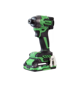 HAİS RB-SD2108 AKÜLÜ DARBELİ VİDALAMA 21V 2.0AH