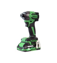 HAİS RB-SD2108 AKÜLÜ DARBELİ VİDALAMA 21V 2.0AH