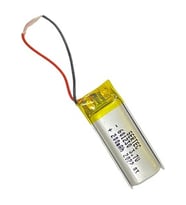 601230 3.7V 200 MAh Li-Polymer Pil (Devreli/1.5A)