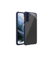 Samsung Galaxy S21 Plus Uyumlu Kılıf Zore Kaff Kapak