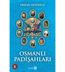 Osmanlı Padişahları - Ciltsiz