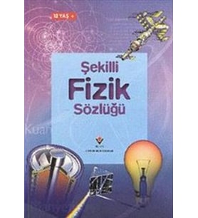 Şekilli Fizik Sözlüğü
