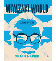 Miyazakiworld: A Life In Art