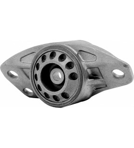 Volkswagen Golf 5 Jetta 2004- Amortisor Takozu 3C0513353C Wisco