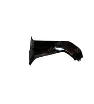 Falcon Ön Sinyal Karenajı Sağ Siyah- Yuwı G 10