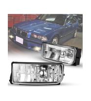 Bmw E36  Uyumlu 1993-1994-1995 Cabrio.sedan.coupe Sis Farı