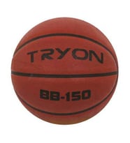 Basketbol Topu Bb-150-5 (Kahverengi)