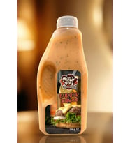 Burger Sos 2140 gr Burger Sauce