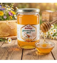Koçhan Süzme Çiçek Balı (850 gr.)