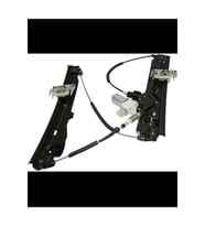 BMW F10+LCI Cam Krikosu &Ouml;n Sağ Motorsuz 51337182132 Wender