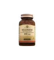 Selenium 100 mcg 100 Tablet