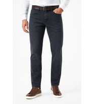 Erkek Regular Fit Jeans Pantolon 320 BGL-ST05453