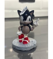 Sonic Heykel Mum