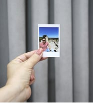 FOTOĞRAFHANE 15 ADET 5X7.5 İNSTAX FOTOĞRAF BASKI