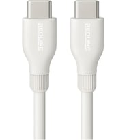 Type-C - Type-C 100W Hızlı Şarj ve Veri Kablosu, 1,2 Metre