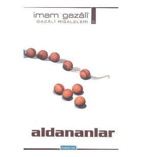 Aldananlar cep boy