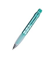SERVE DEEP GEZEGEN DESENLİ MEKANİK VERSATİL KALEM 0.7mm METALİK YEŞİL