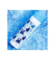 Tupperware Frozen Termos 430ml