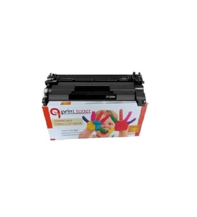 CANON CRG057 ÇİPLİ MUADİL TONER CRG-057 CRG 057 LBP223 LBP228 LBP233 LBP237 MF443 MF445 MF451 (Siyah)