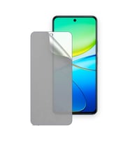 SChitec VIVO Y38 Uyumlu Ön Yüzey Mat Hidrojel Ekran Koruyucu