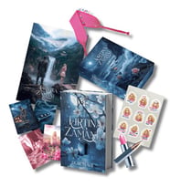 Fırtına Zamanı 1 (Hediyeli Kutulu Set)