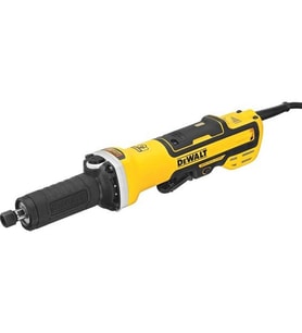 Dewalt Dwe4997 1300 Watt Kömürsüz  Kalıpçı Taşlama (Mavi)