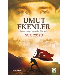 Umut Ekenler