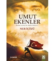 Umut Ekenler