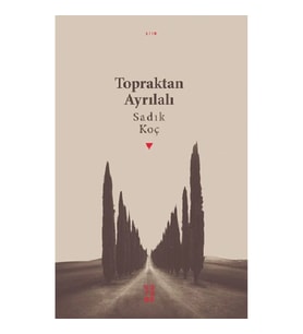 Topraktan Ayrılalı