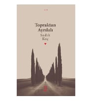 Topraktan Ayrılalı