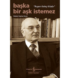 Başka Bir Aşk İstemez