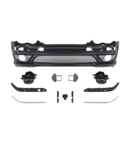 Mercedes W203 2000-2006 Komple Tampon F Yık Lı PDC Ön Arka OO Egz Çıkışlı Mrşp Li AMG C63 A203885182