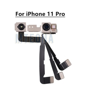 iPhone 11 PRO ÖN Kamera ()