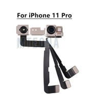 iPhone 11 PRO ÖN Kamera ()