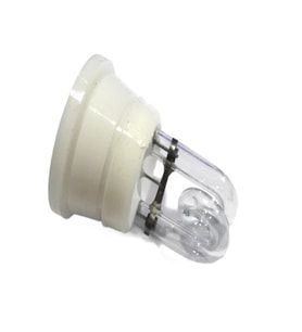 Space Strobe Lamba Profesyonel Flaş İkaz Lambası / LAPA60