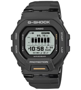 Casio Gbd-200-1A1dr G-Shock Erkek Kol Saati (Çok Renkli)
