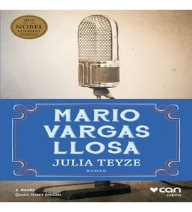Julia Teyze