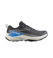 Salomon Genesis Gore-Tex Erkek Outdoor Koşu Ayakkabısı L47807800 Siyah