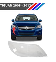 Far Camı R Tiguan 09 - 12