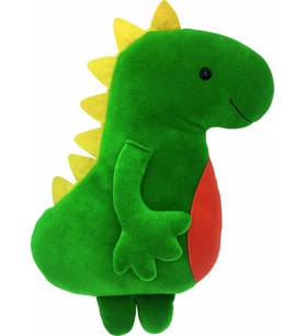 Dinozor Yastık 40 CM