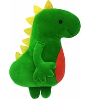 Dinozor Yastık 40 CM